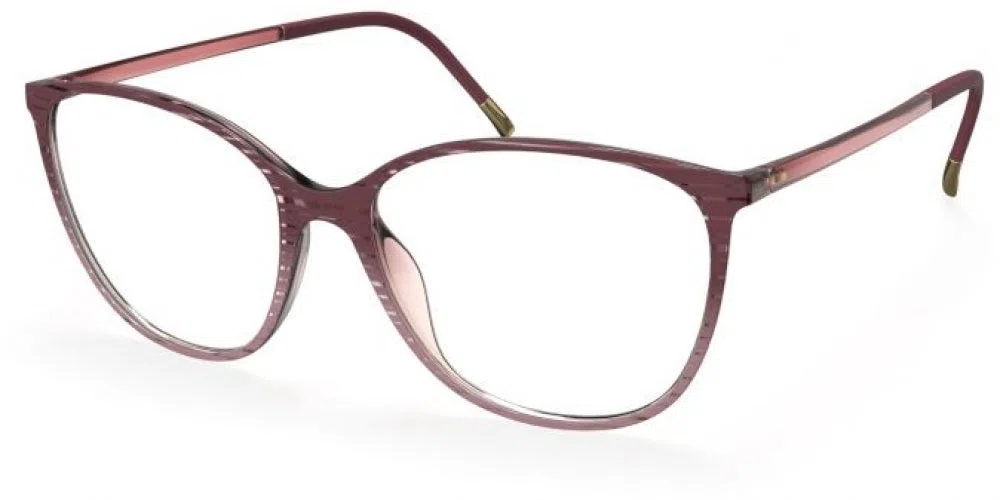 Silhouette SPX Illusion Fullrim 1601 Eyeglasses - view 19